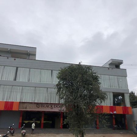 Hotel Amulya Regency Bayappanhalli المظهر الخارجي الصورة