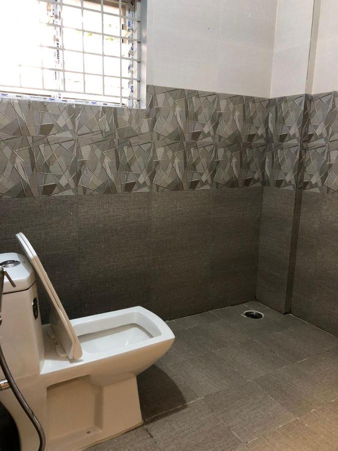 Hotel Amulya Regency Bayappanhalli المظهر الخارجي الصورة
