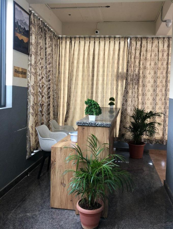 Hotel Amulya Regency Bayappanhalli المظهر الخارجي الصورة