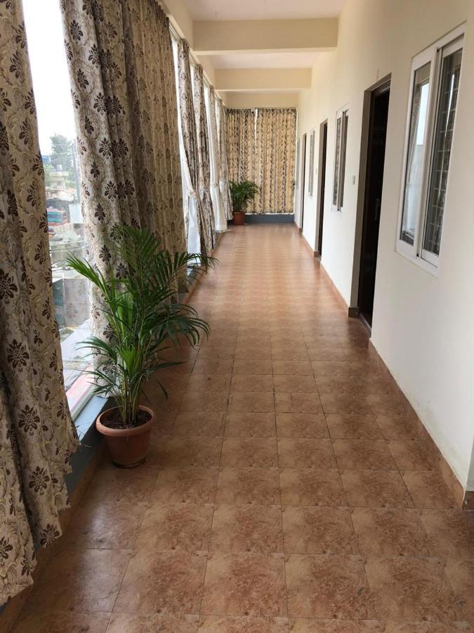 Hotel Amulya Regency Bayappanhalli المظهر الخارجي الصورة