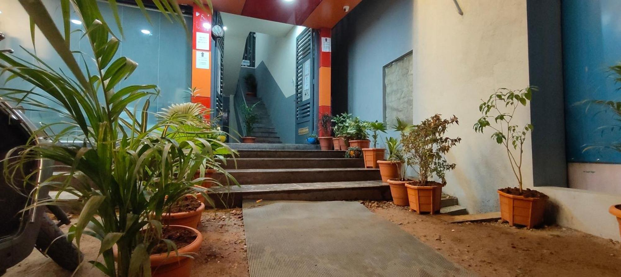 Hotel Amulya Regency Bayappanhalli المظهر الخارجي الصورة