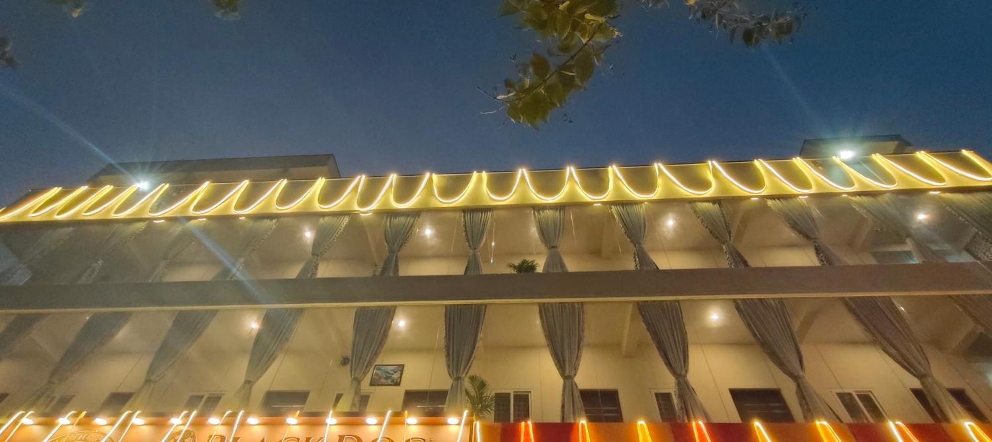 Hotel Amulya Regency Bayappanhalli المظهر الخارجي الصورة